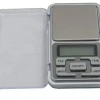 ترازو جیبی مثقالی