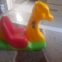 اسب کودک