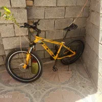 دوچرخه 26