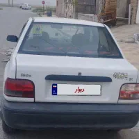 فروش پراید مدل 93
