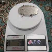 گردنبند قدیمی