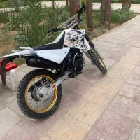 موتور تریل