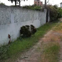 570 متر سندی ، بن‌بست خصوصی بابلسر