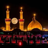 سفر کربلا نیابتی