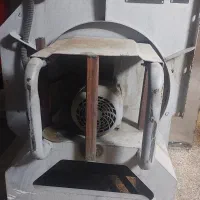 هواکش سانتریفیوژ