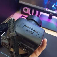 دوربین Nikon D7100