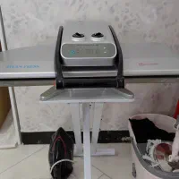 اتو بخار پرسی