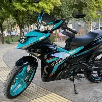 mxام ایکس کینگ لوکی لاکی بنلی