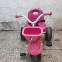 سه چرخه کودک