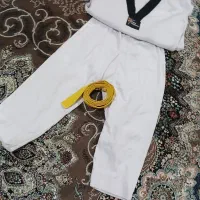 لباس تکواندو