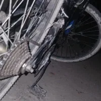 دوچرخه۲۶