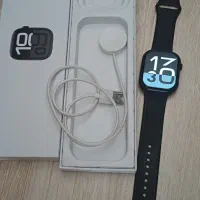 اپل واچ ( اسمارت واچ) سری ۱۰
