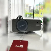 ویدئو پرژکتور QH11 چکی سه ماه تنفس