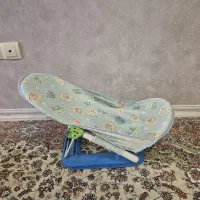 آسان شوی حمام و قصری کودک