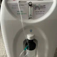 دستگاه اکسیژن ساز نفس یار