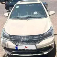 جیلی gc6 اکسلنت فول فوری زیر قیمت