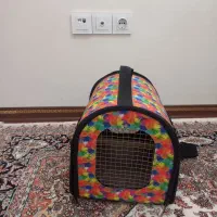 قفس حمل پرنده عروس هلندی