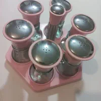 جاادویه ۶ عددی