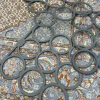 اویز شال