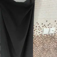 دامن مشکی