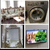 سمساری صداقت/سه سوته در محل شما /اسلامشهر