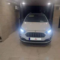 اطلسG سانروف
