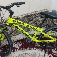 دوچرخه 24