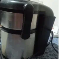 چرخ گوشت و آبمیوه گیری