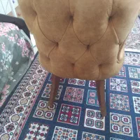 صندلی سالم