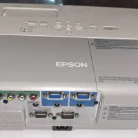 دیتا پروژکتور و ویدیو پروژکتور Epson