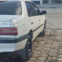 405slx|خودرو سواری و وانت|مریوان, |دیوار