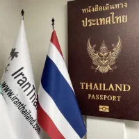 اخذ ویزا مولتی و تجاری کشور تایلند