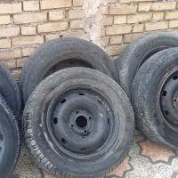 رینگ لاستیک