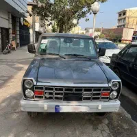 نیسان ex دوگانه صفر خشک