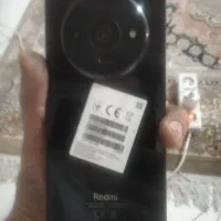 گوشی ردمی A3