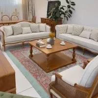 مبلمان طرح باکو مبل SOOLTaN