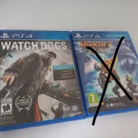 دیسک بازی ps4 و ps5