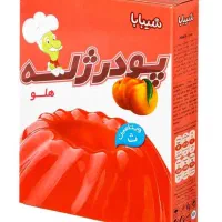 پودر ژله فی قدیم، عمده فروشی لیان