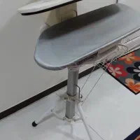 اتو پرس دلمنتی