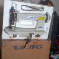 چرخ زنجیره دوز تاکینگ