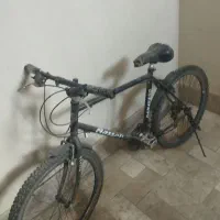 دوچرخه فروشی آساک دماوند 26 مشگی
