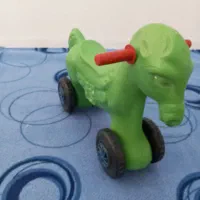 راکر کودک