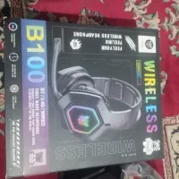 هدست گیمینت  اونیکوماB100