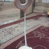 چراغ مطالعه و چراغ خواب فانتزی شارژی و لمسی