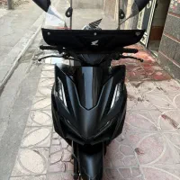 موتور کلیک ۱۶۰