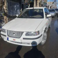 سمندlx88|خودرو سواری و وانت|سنندج, |دیوار