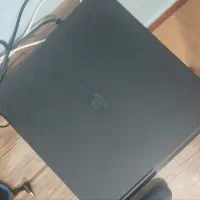 ps4 slim 500|کنسول، بازی ویدئویی و آنلاین|ارومیه, |دیوار
