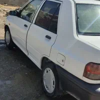 پراید