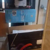 کارتون خالی نو کولر ایوولی ۲۴ هزار