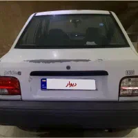فروش پراید مدل 74